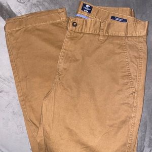 Ruggers chinos - mens waist 32